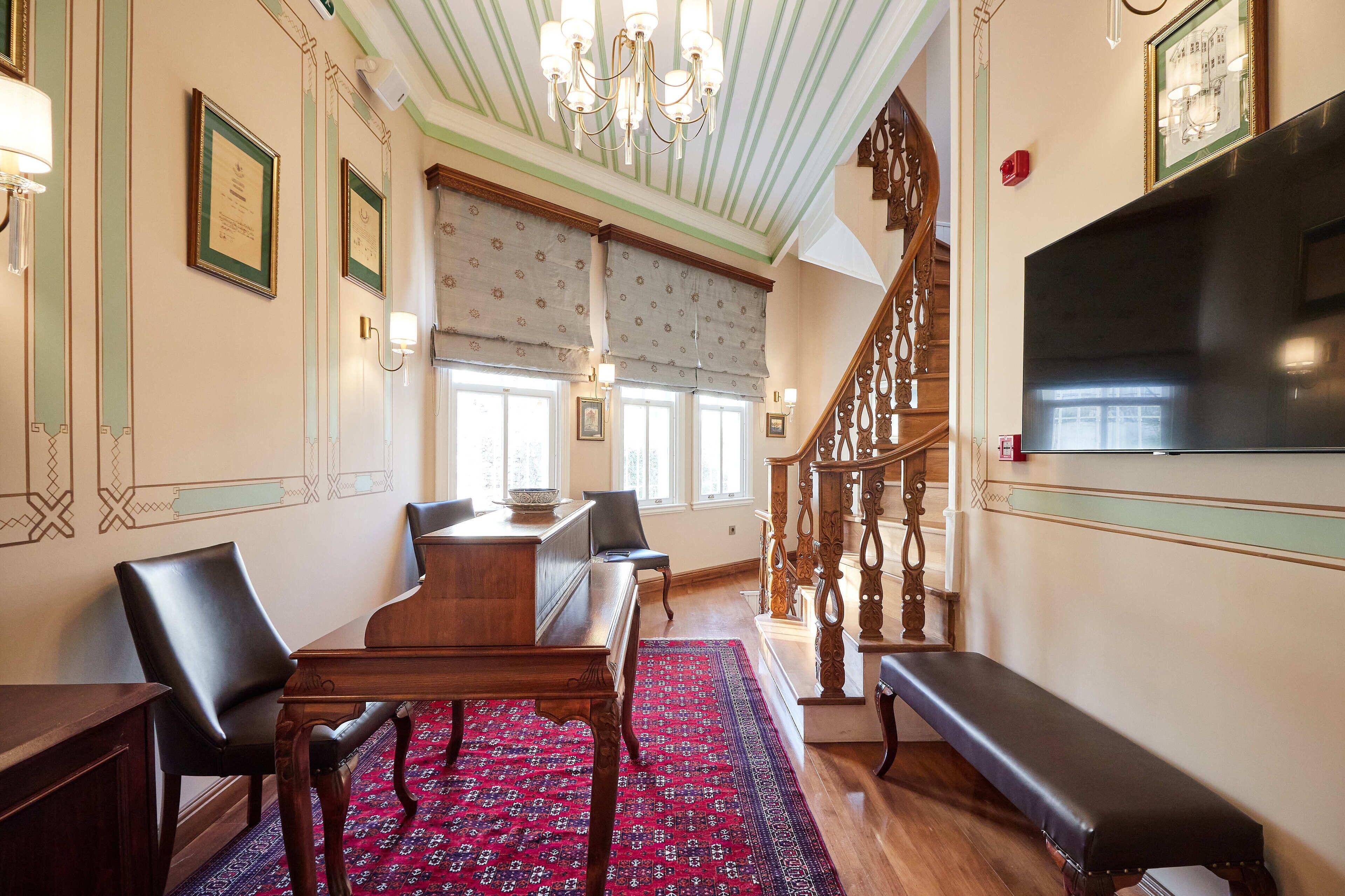 White Palace Old City Boutique Hotel — Photos 3