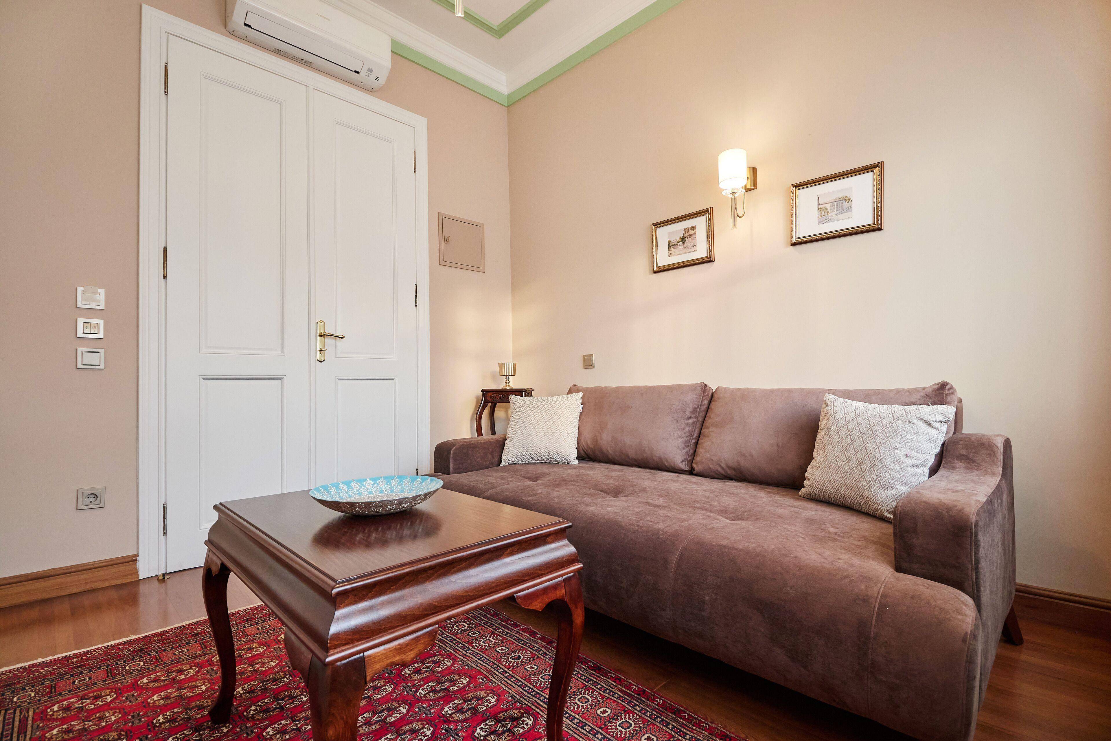 White Palace Old City Boutique Hotel — Photos 2